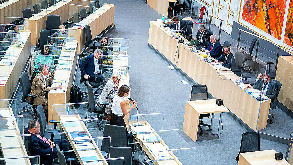Einige Ungenauigkeiten gilt es aber noch auszubessern