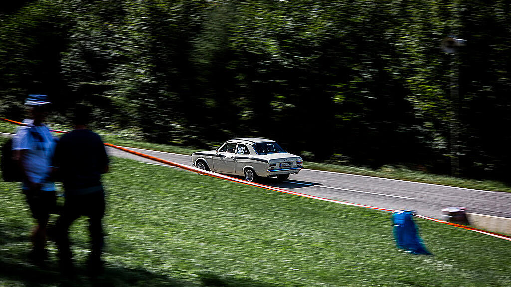 SLM Bergslalom Schl\u00f6\u00dfl