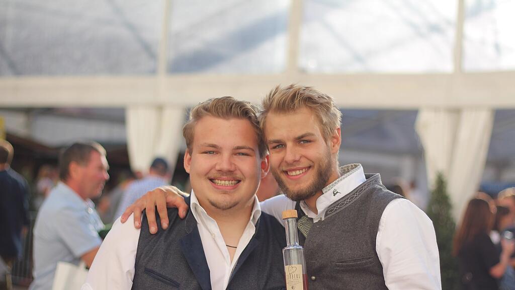 Rupertikirtag Samstag