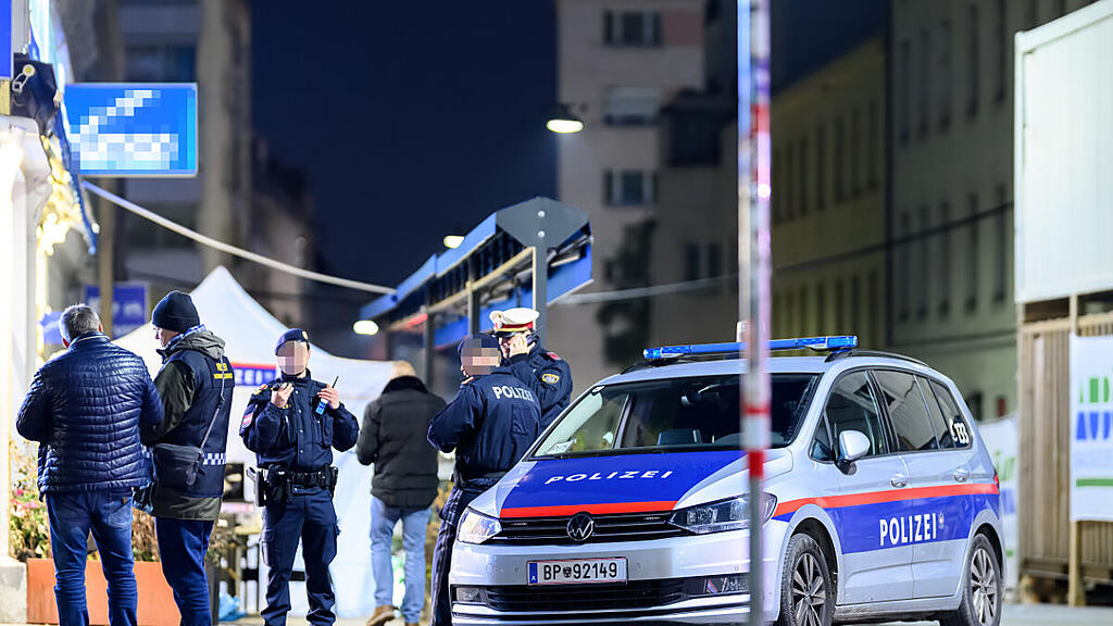 Nach namentlich bekanntem Haupttäter wird weiterhin gefahndet