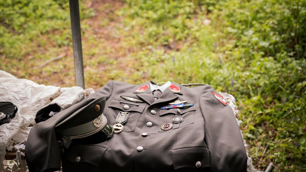 Girls' Day beim Bundesheer II