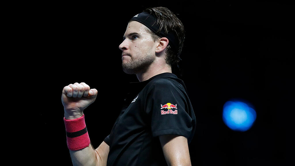 Dominic Thiem