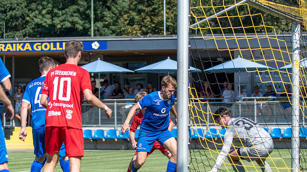 Golling_Seekirchen