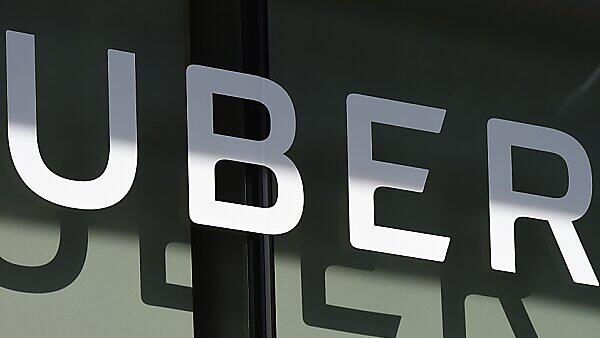 Uber verschwieg das Leck und bezahlte die Hacker