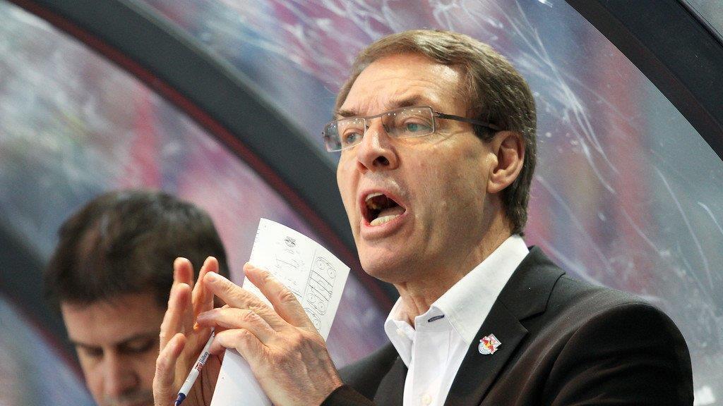 EC RBS besiegt Vienna Capitals