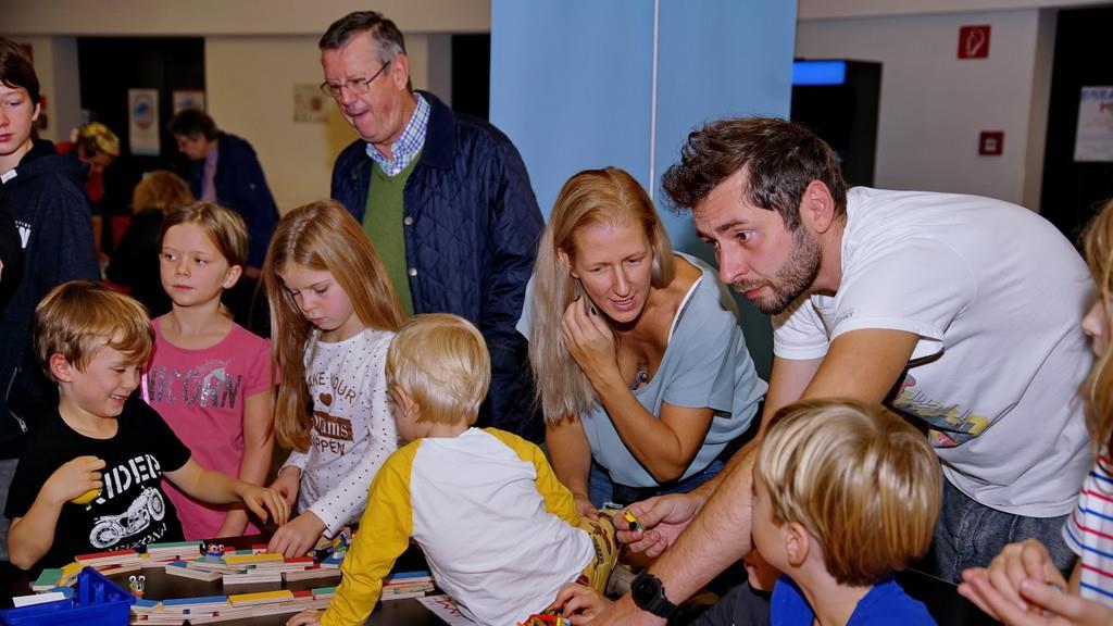 Mini Maker Faire Salzburg
