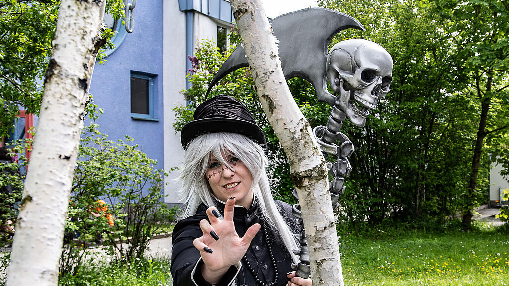 AniSekai Salzburg, 2019
