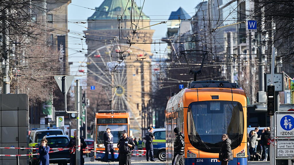 Mannheim