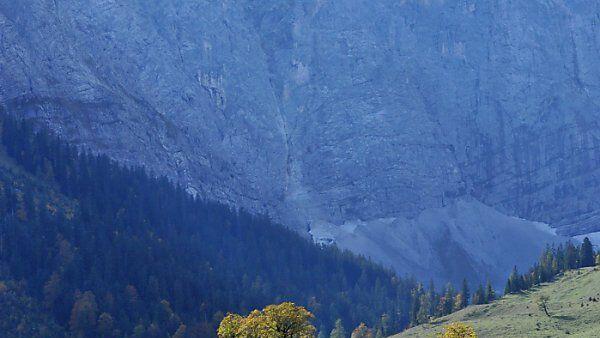 Umweltorganisationen wollen Tiroler Natur schützen
