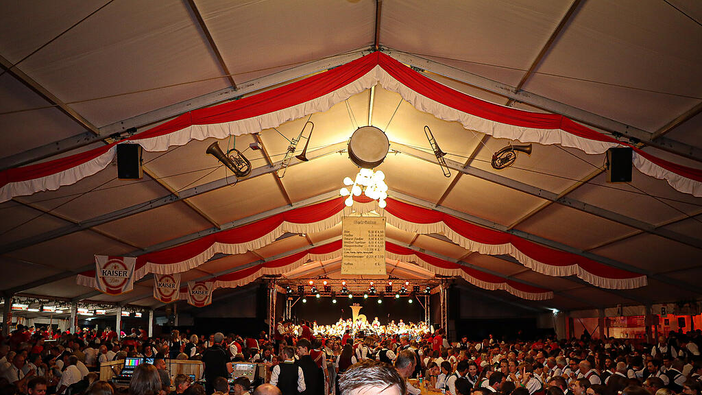 150 Jahre TMK Kuchl