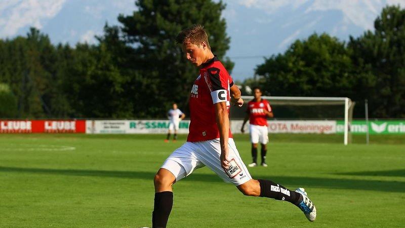 USK Anif - SV Seekirchen
