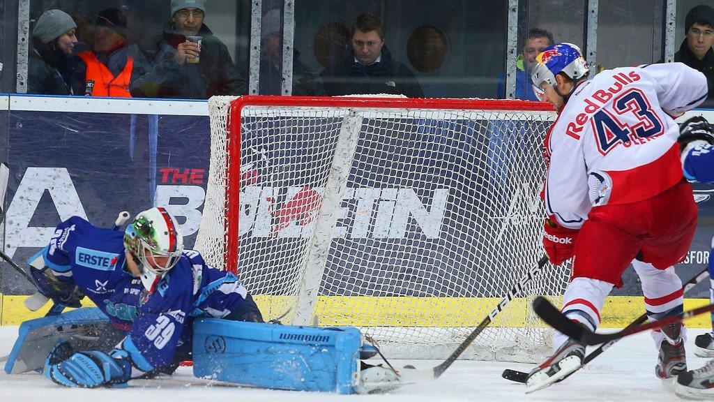 RB Salzburg - Szekesfehervar