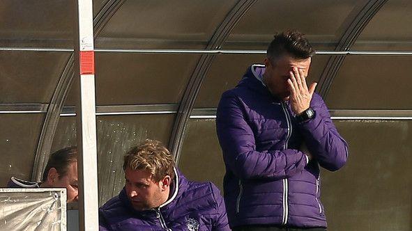 Austria Salzburg - SAK