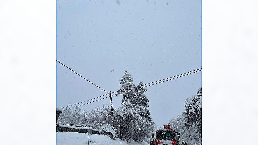 Schneechaos_Kärnten