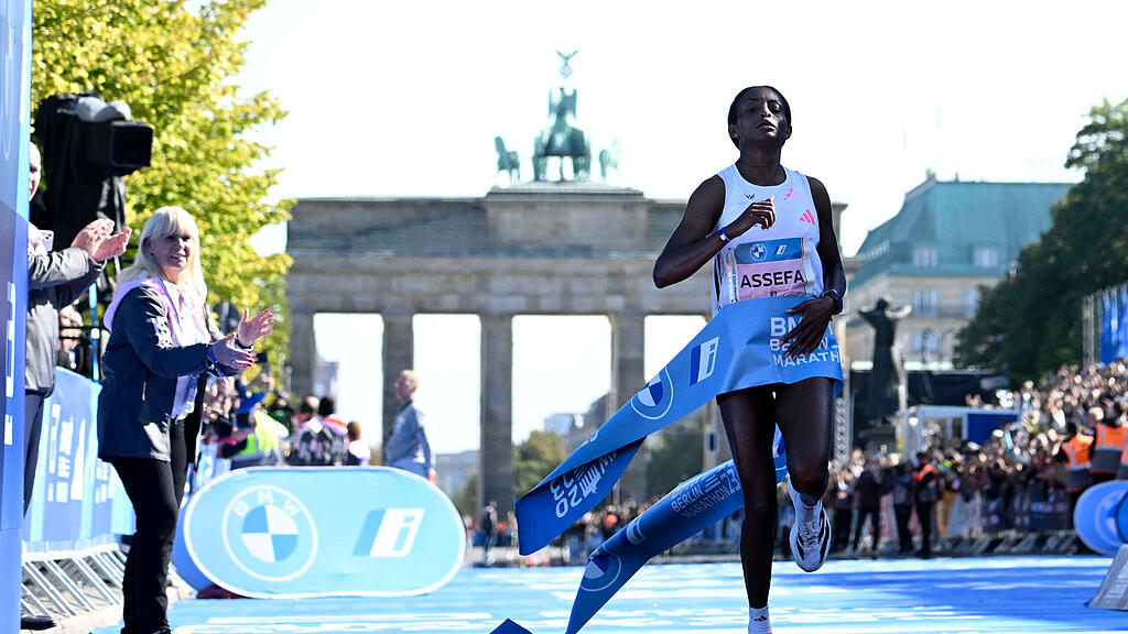 Berlin Marathon
