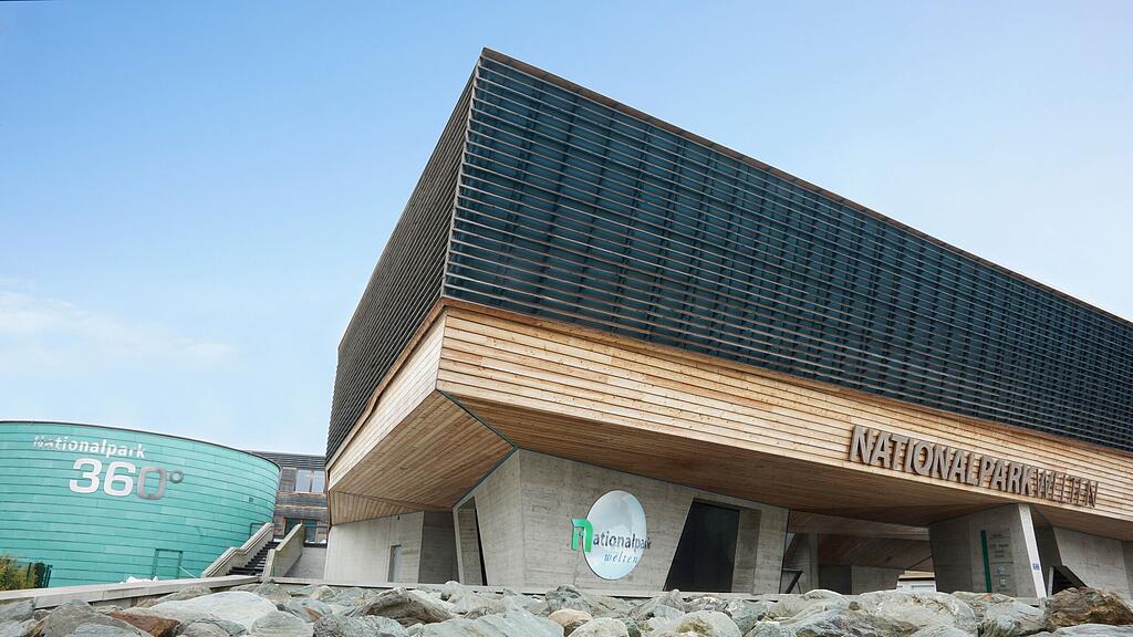 Das Nationalparkzentrum Hohe Tauern feiert zehnjähriges Bestehen.