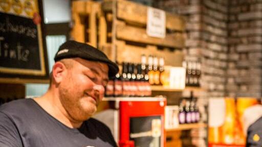 BeerTasting Event I