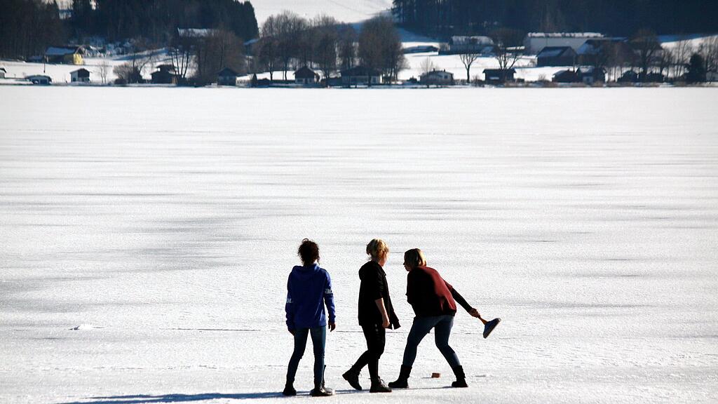 Wallersee