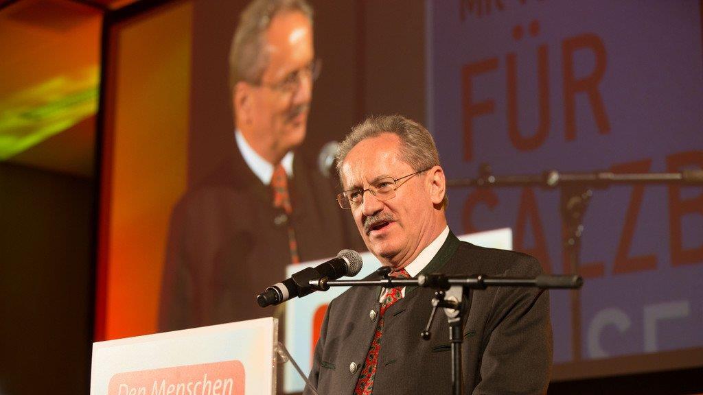 SPÖ-Wahlkampfauftakt I