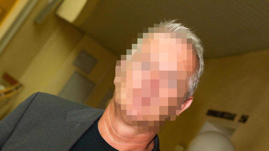 Treibstoffdiebstahl: Prozess