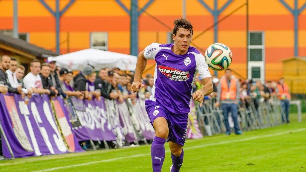 Siezenheim - Austria Salzburg