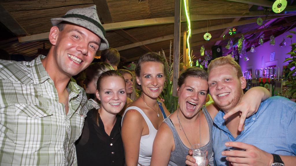 Walser Dorffest 2015, I