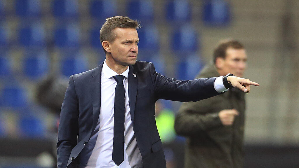 Genk vs. Red Bull