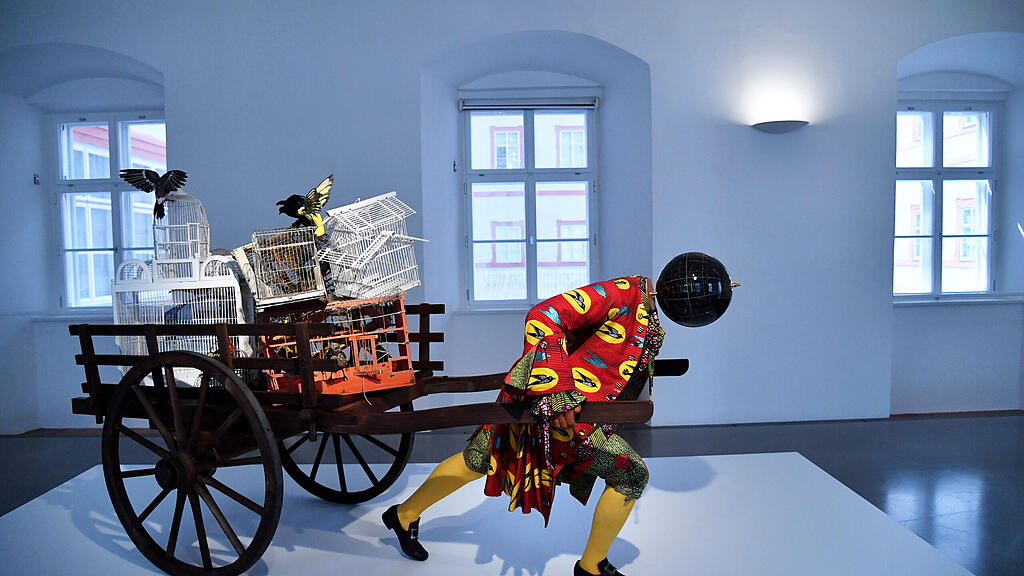 Salzburger Landesausstellung, Medientermin, Salzburger Festspiele
