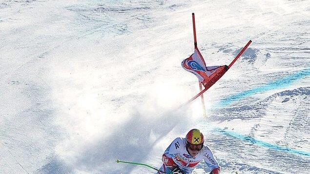 Weltcup-Finale: Herren-RTL in Lenzerheide