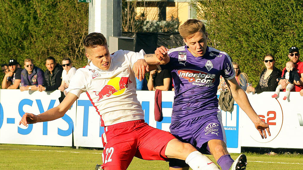 Das Stadt-Derby endet torlos.