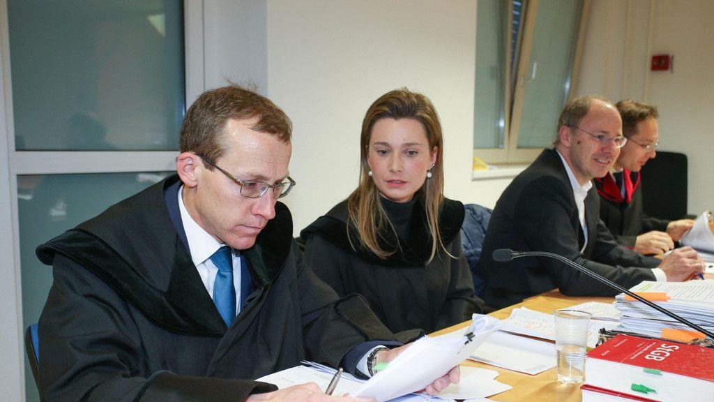 Toter in Badewanne: Syrer vor Gericht, II