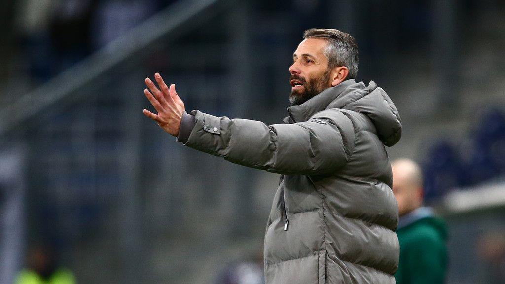 RB Salzburg vs. Vitoria Guimaraes 23.11.