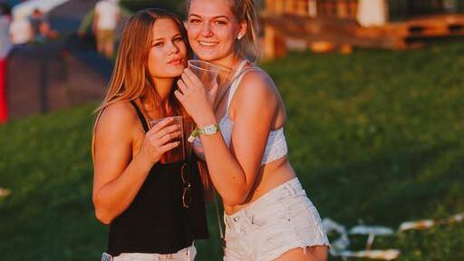 Electric Love Festival, MI, Anreise