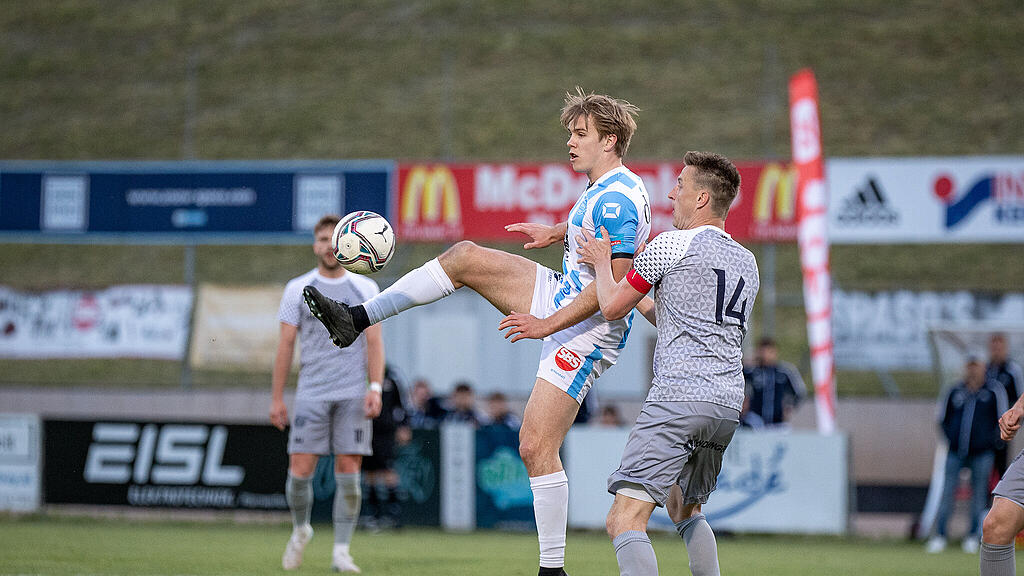 FC Pinzgau verteidigt Salzburger Landescuptitel