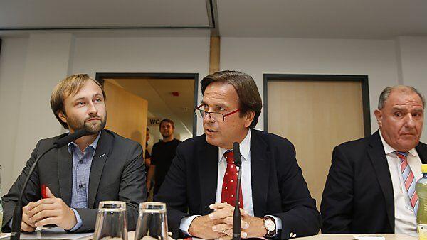 Voves zeigte sich überglücklich