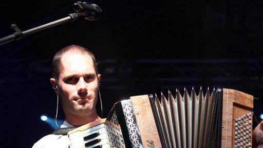 Obertrumer Marktfest, I