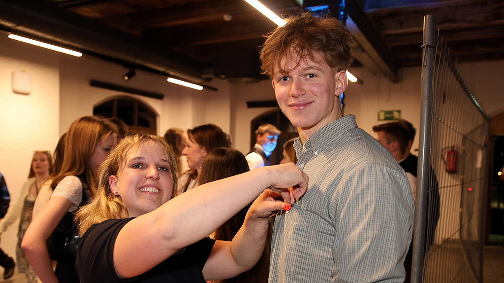 11. Herzaljogd - Die Party in Tracht