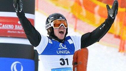 Snowboard-Weltcup Bad Gastein