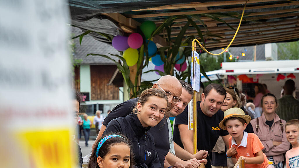 Walser Dorffest I