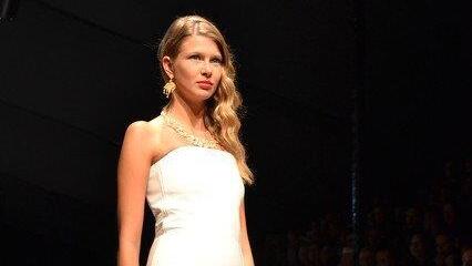 Vienna Fashion Week 3