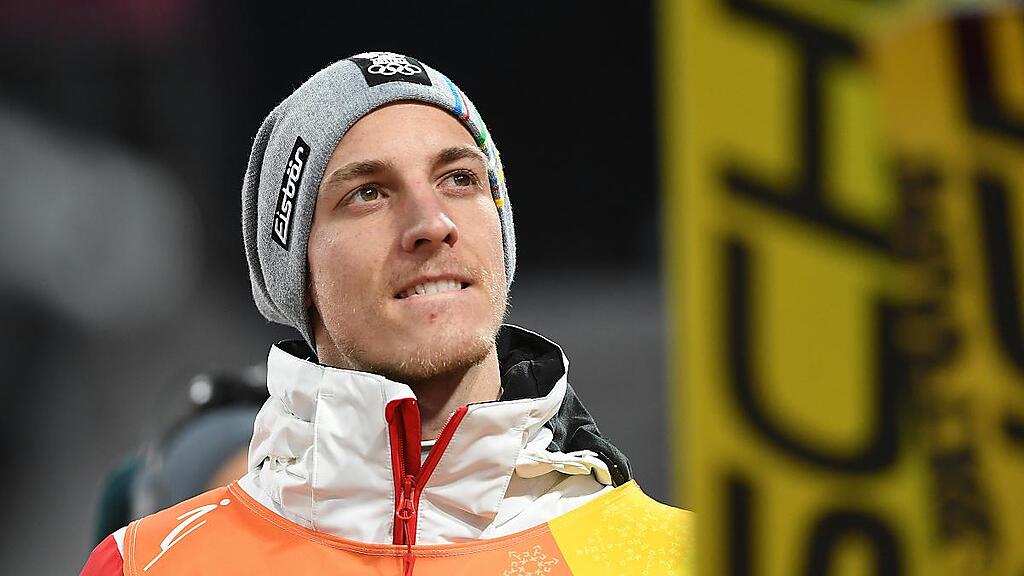 Schlierenzauer ist in Seefeld wohl nur Zuschauer