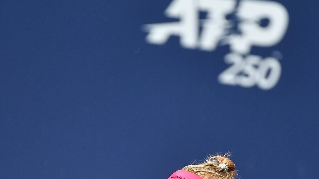 Neumayer gegen Vilella Martinez Generali Open Kitzbühel