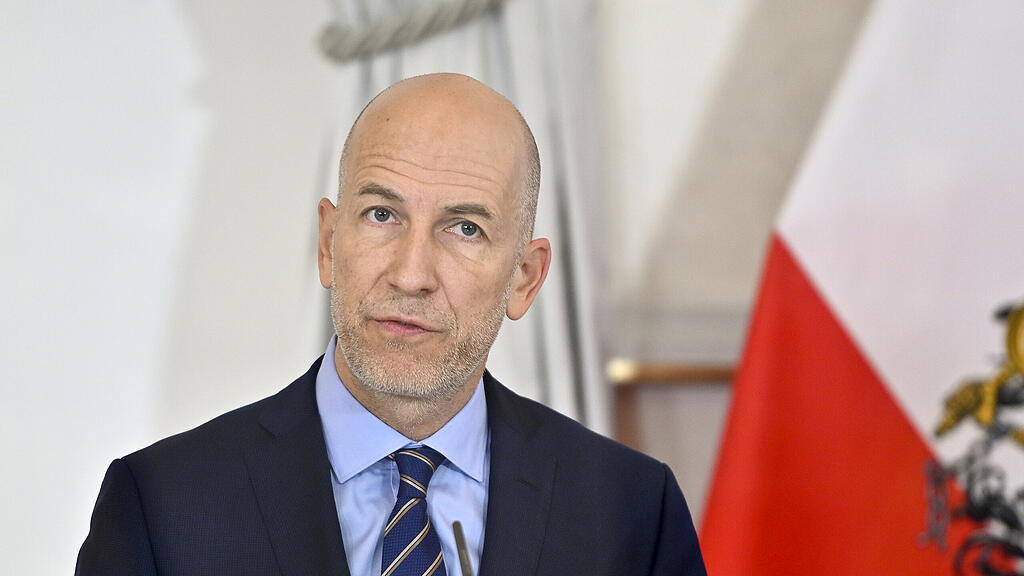 Martin Kocher