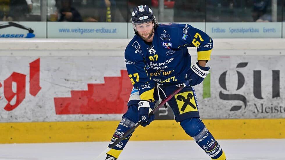 Patrik Kittinger