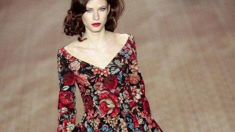 14. Berlin Fashion Week: Lena Hoschek