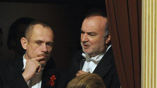 Opernball 2013: Die Eröffnung