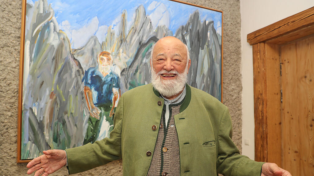 Sepp Forcher