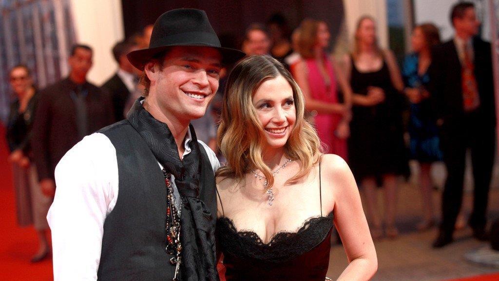 Bilder von Mira Sorvino (Opernball-Stargast)