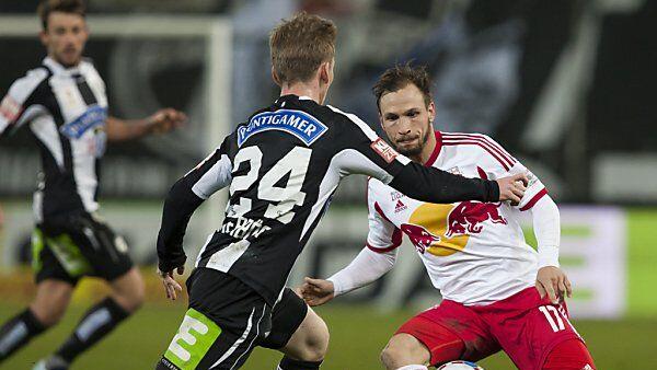 Schmerzlicher Verlust für Salzburg