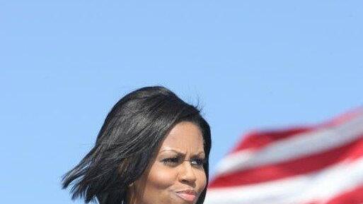 Michelle Obama